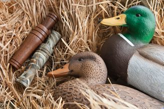 Duck Hunting For Beginners (TIPS & STRATEGIES)