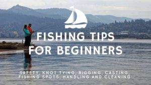 Fishing Tips for Beginners