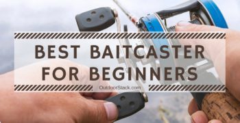 Best Baitcaster for Beginners