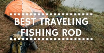 Best Travel Fishing Rods – Reviews & Buyer’s Guide