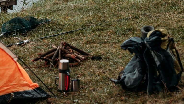 12 Best Backpacking Fishing Rods in 2024