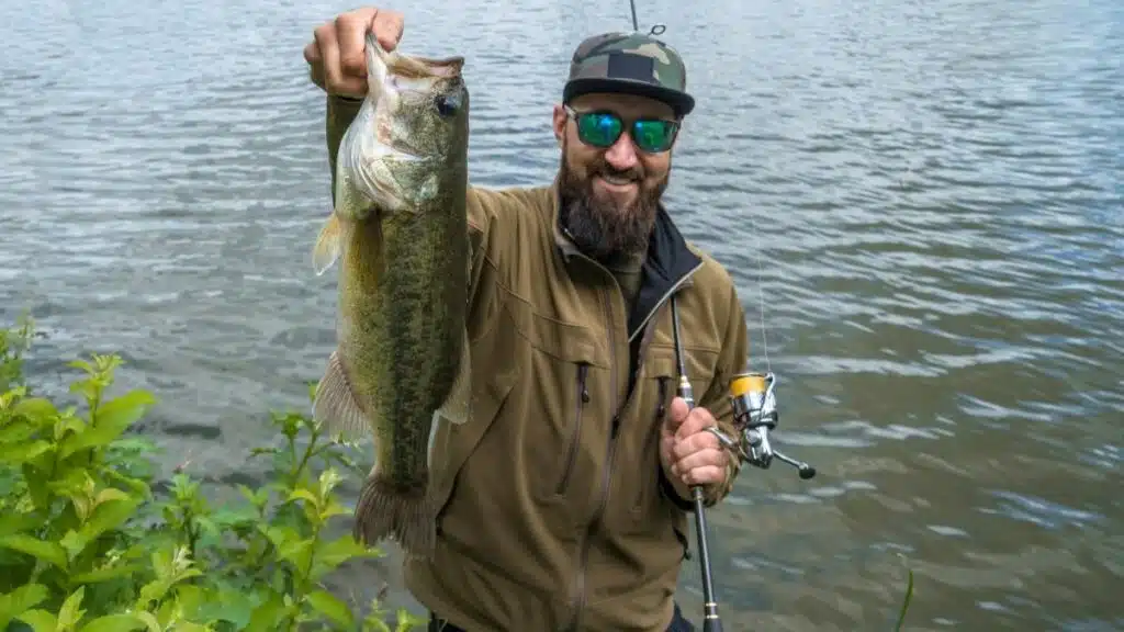 Best Bass Fishing Rods Under $200