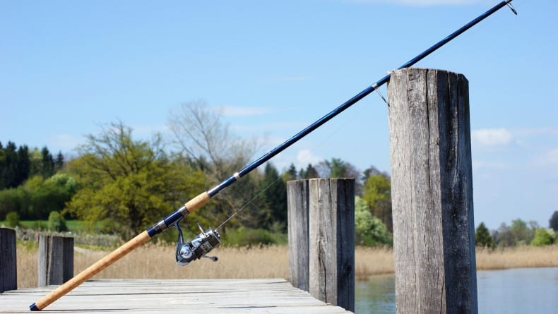 You are currently viewing Best Ultralight Spinning Rod
